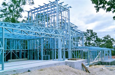 residential metal framing reviews